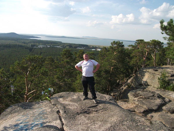 Криницын Денис