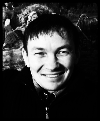 Сергей Мигунов