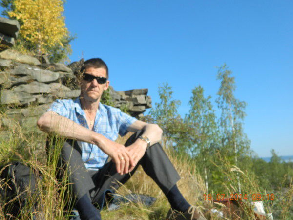 Игорь Моисеев