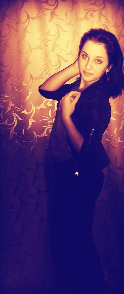 Кристина Семкина