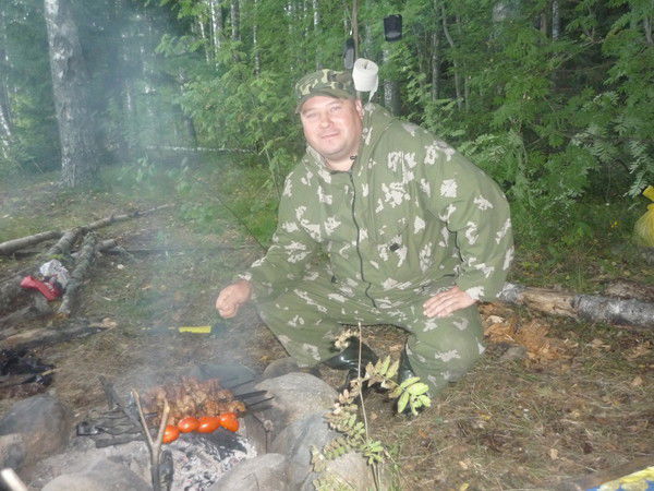 Игорь Мидюсов