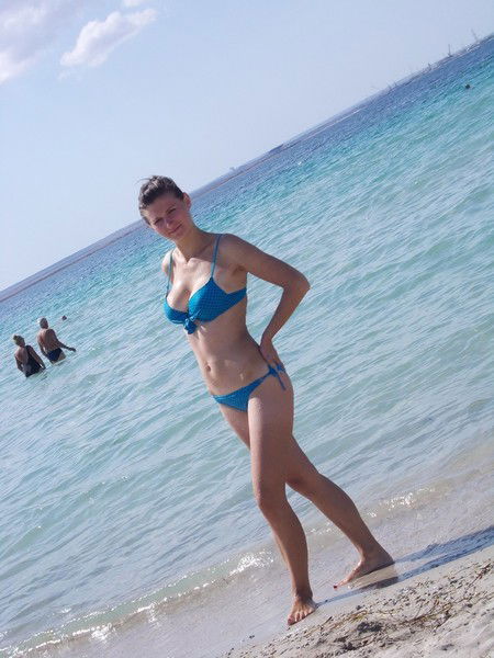 Юлия Криченко