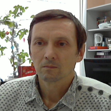 Игорь Власов (Прайм)