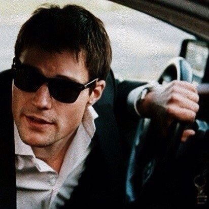 Илья Чернышов