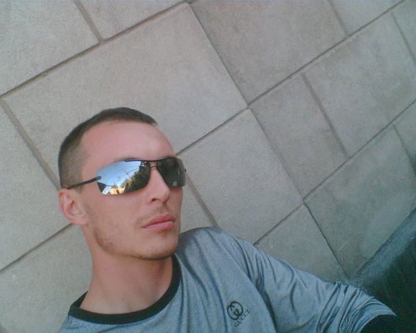 Виталий Шишеня