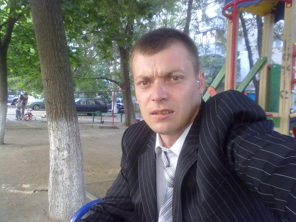 Саша. Николайчу