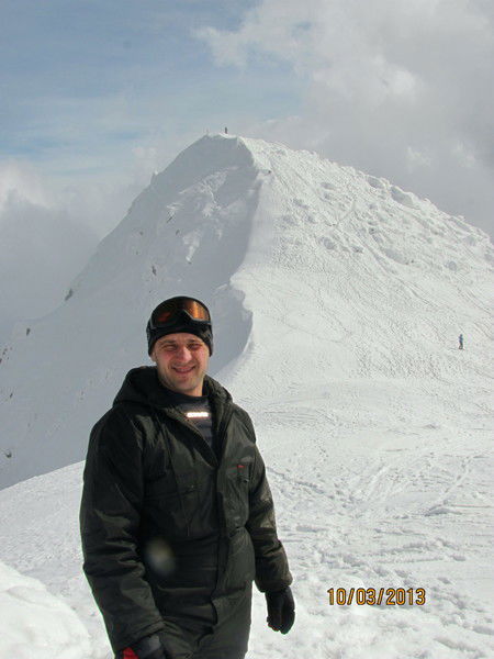 Руслан Чума