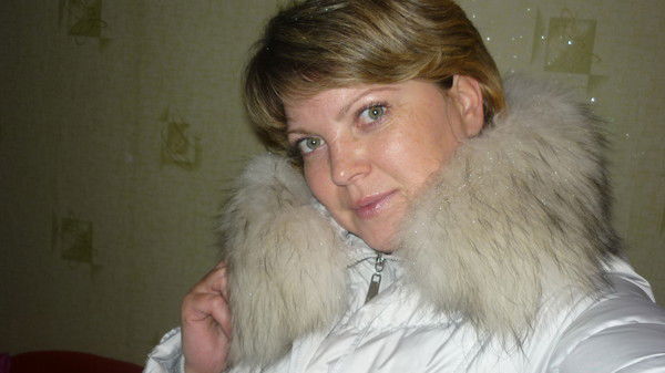 Светлана Садыкова