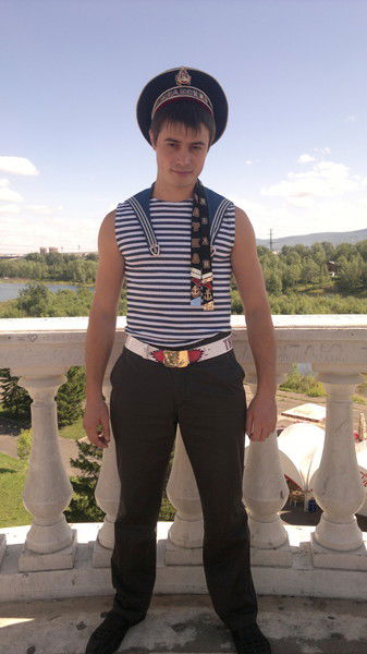 Андрей Яковенко