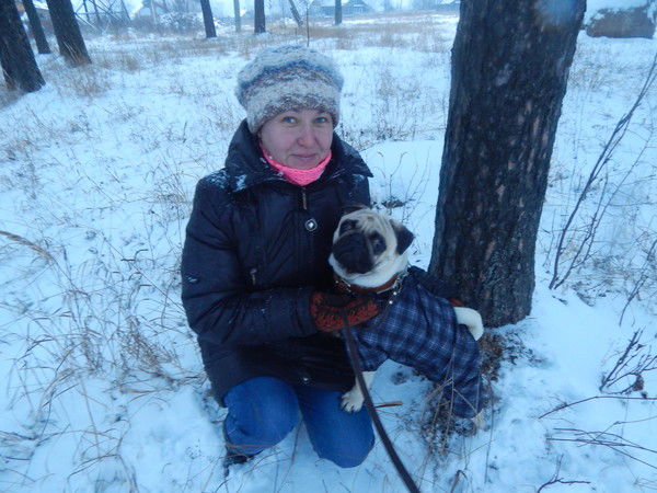 Эльвира Фомина