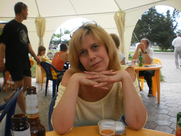 Надежда Шкляева