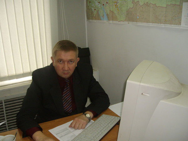 Сергей Туркин