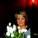 Татьяна Алпатова