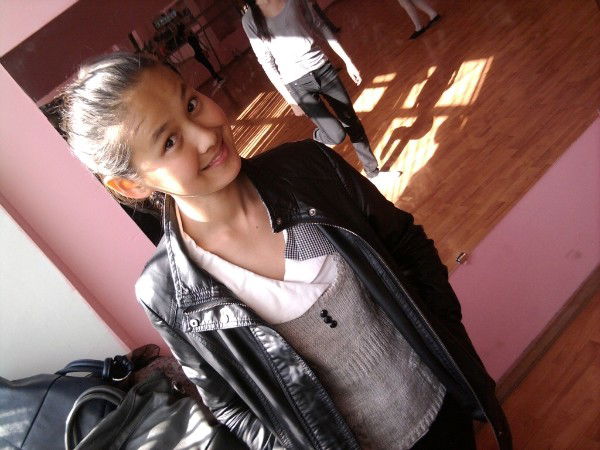 Улжан Макажанова