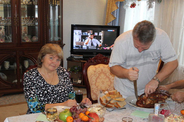 Галина Гатауллина