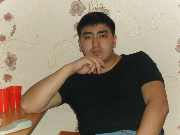 Ерлан Кудабаев