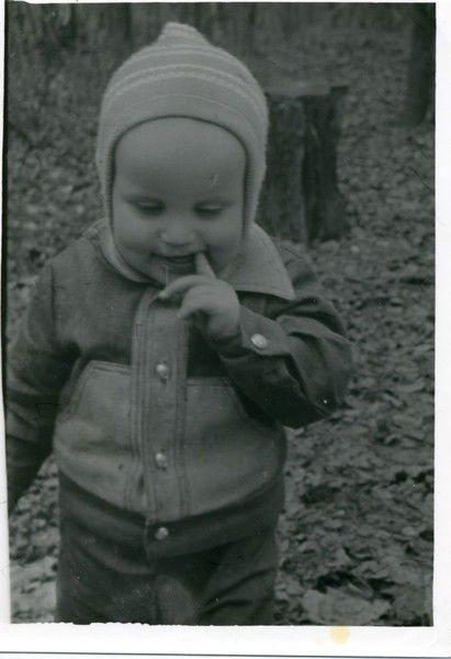 Игорь Овчинников