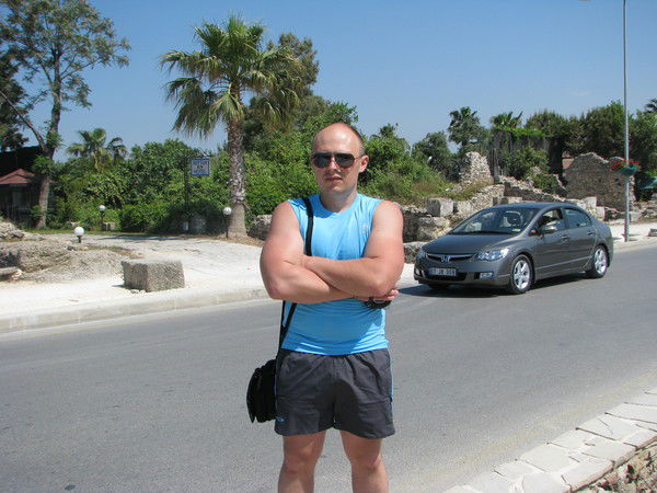 Сергей Гриб