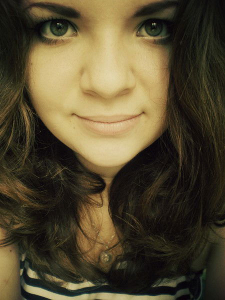 Ксюша Скребец