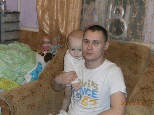 Александр Лопаткин