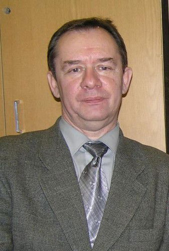 Кирилл Кузнецов