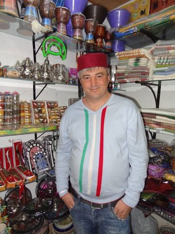 Сергей Куянов