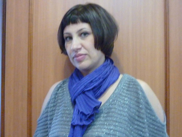 Галина Гусева