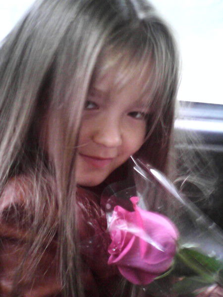 Карина Доценко