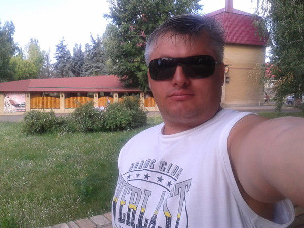 Сергей Бойченко