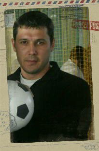 Миша Ветров