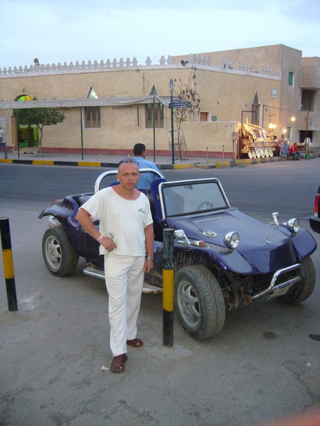 Александр Кокин