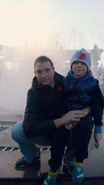 Наталья Бондарева(Селиверст)