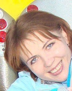 Можайкина Людмила