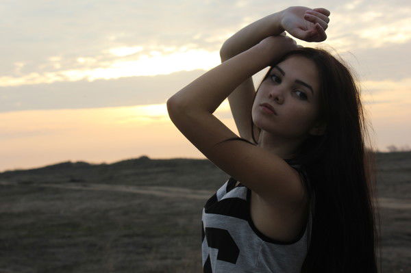 Мария Некрасова