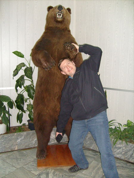 Алексей Кожевников