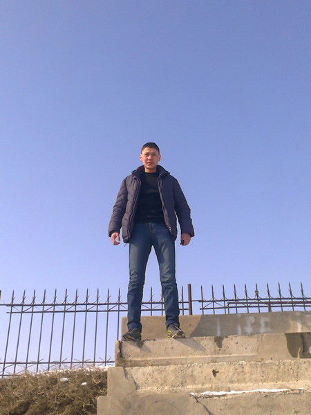 Канат Утемисов