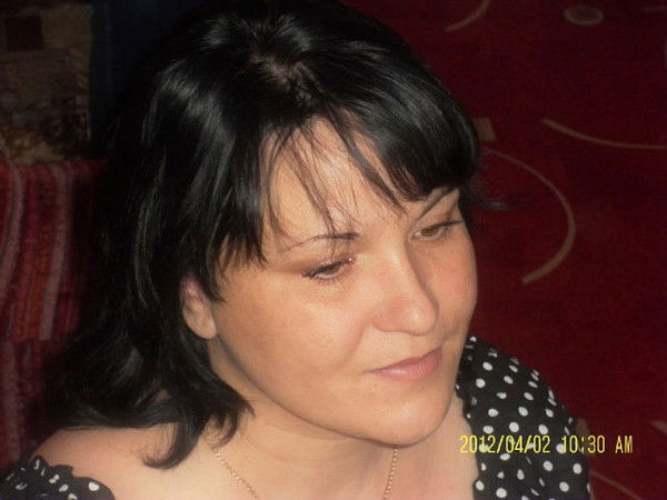 Любовь Мачихина