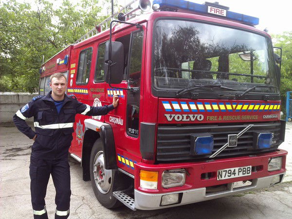 Славэн Вырлан