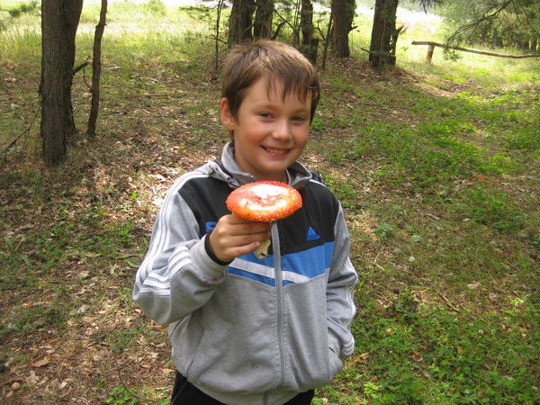 Никита Келлер