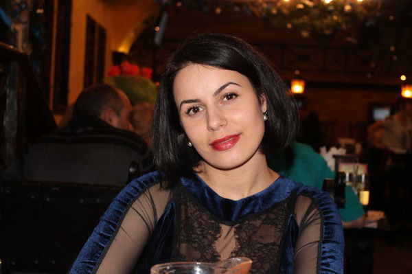 Ольга Стукопина