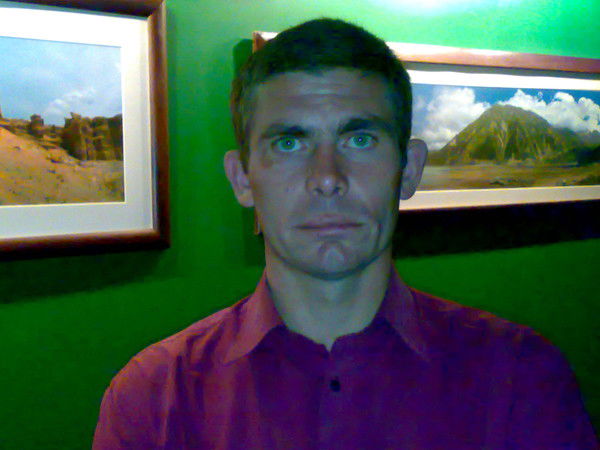 Алексей Фомин