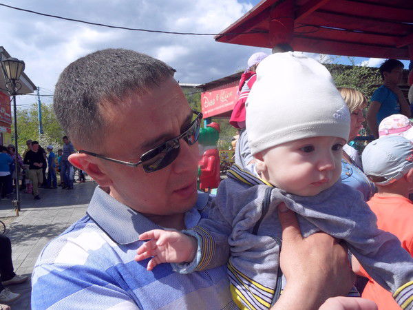 Александр Гусев