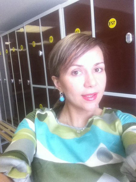 Полина Орлова