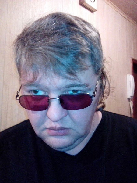 Алексей Прытков