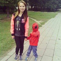 Роксана Дубинина