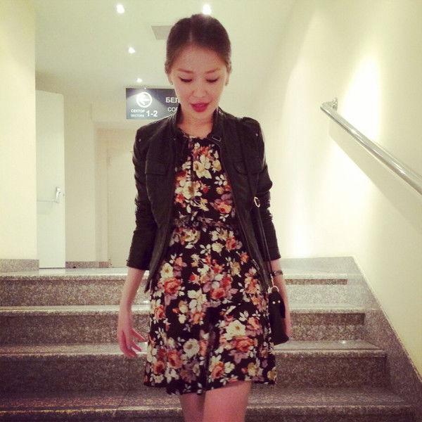 Индира Тлеубердинова