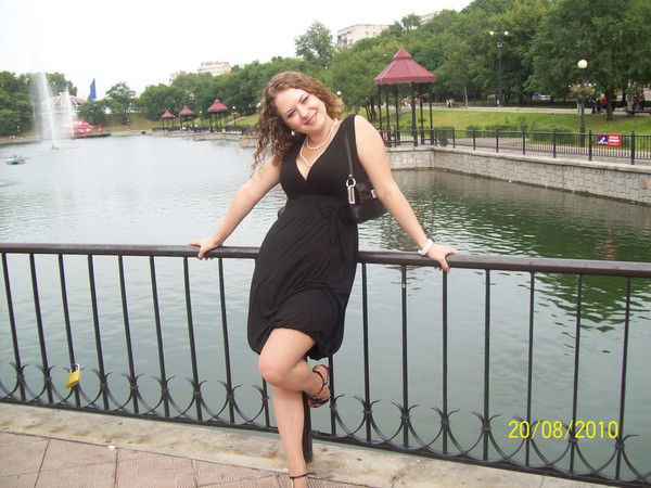 Ольга Поливкина