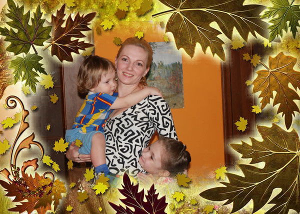 Юлия Алексеева