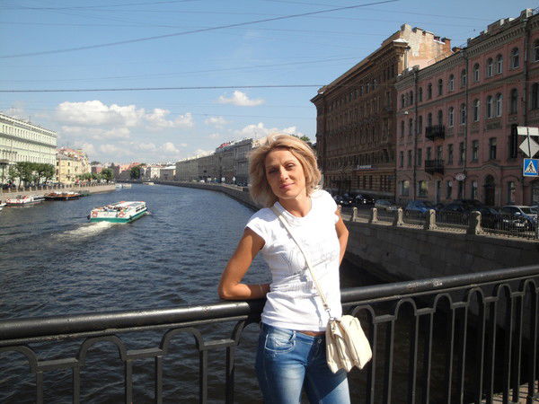 Маруся Макарова