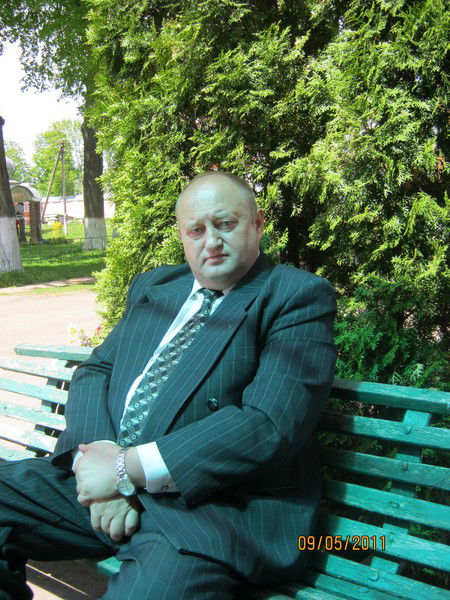 Вітя Зінченко